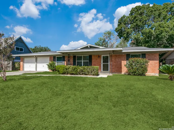 3107 LEYTE ST, San Antonio, TX 78217