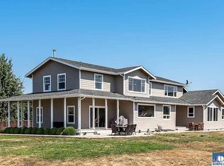 50 Todd Rd, Sequim, WA 98382
