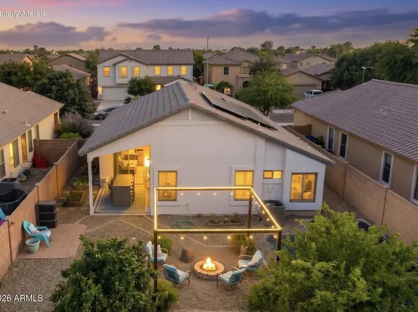 96 W DEXTER Way, San Tan Valley, AZ 85143