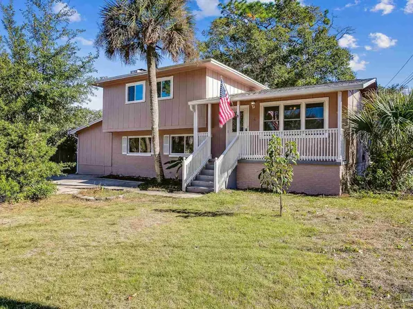 6 Ruffin Cir, Pensacola, FL 32503