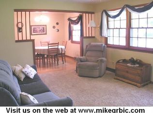 4745 N Sullivan Ave, Wichita, KS 67204