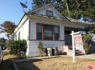 738 E 77th St, Los Angeles, CA 90001