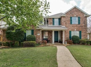 2328 Windy Ridge Ct, Plano, TX 75025