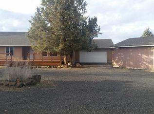 13998 SW Prairie Rd, Terrebonne, OR 97760