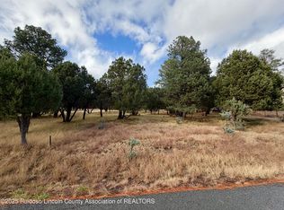 109 Mira Monte Rd, Alto, NM 88312