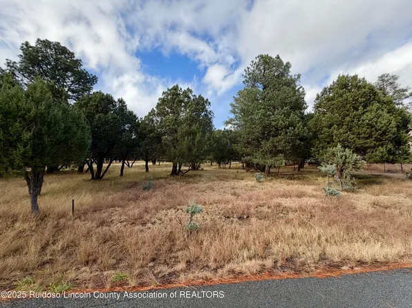 109 Mira Monte Rd, Alto, NM 88312