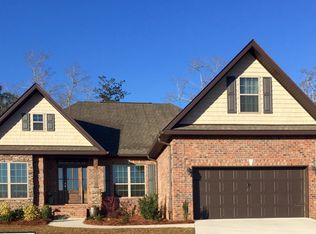 12080 Squirrel Dr, Spanish Fort, AL 36527