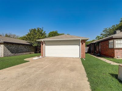 1905 Geary St, Garland, TX, 75043