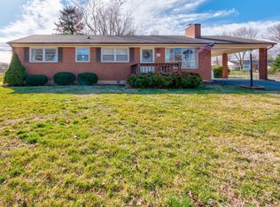 447 Petty Ave, Roanoke, VA