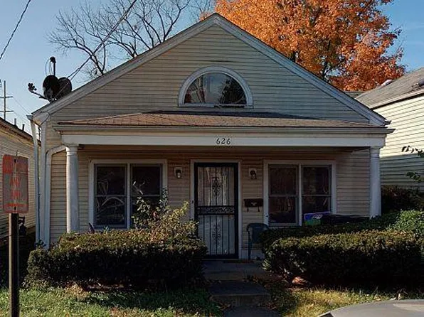 626 S 18th St, Louisville, KY 40203
