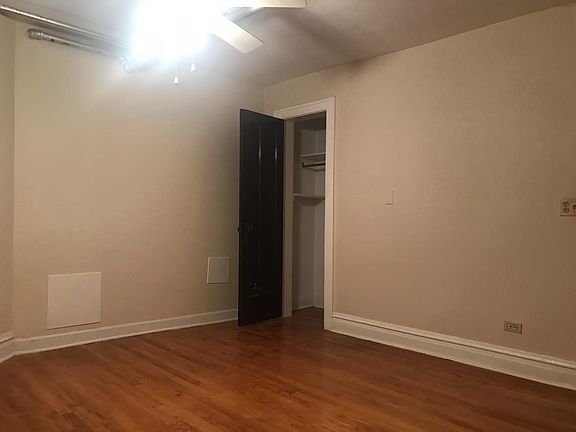 Bedroom-A-Walk-In Closet