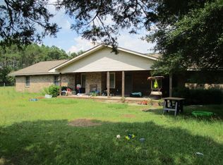 3579 Acy Lowery Rd, Milton, FL 32571