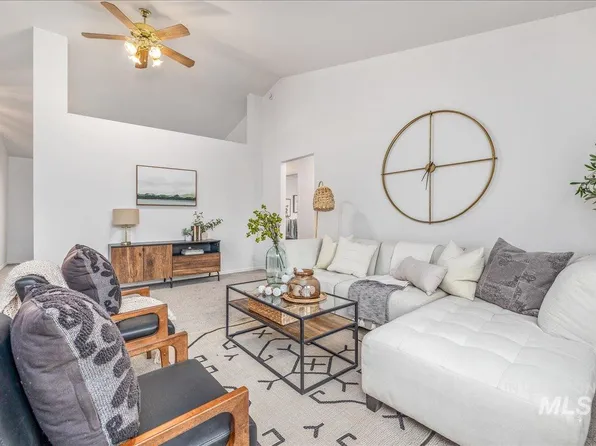 2219 Kristy Pl, Nampa, ID 83651