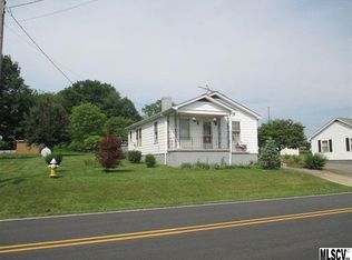 1734 Kool Park Rd NE, Hickory, NC 28601