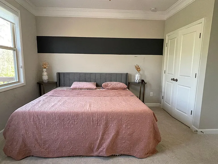 Guest bedroom 3