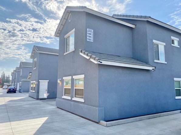 1328 S Santa Fe St #102