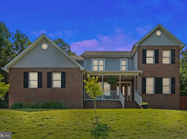 1470 Ashley Ct, Amissville, VA 20106