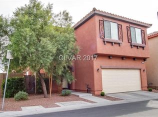 10636 Allegrini Dr, Las Vegas, NV 89141