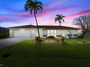 1936 SE 31st Ter, Cape Coral, FL 33904