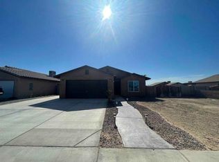 3736 S Susannah Dr, Yuma, AZ 85365