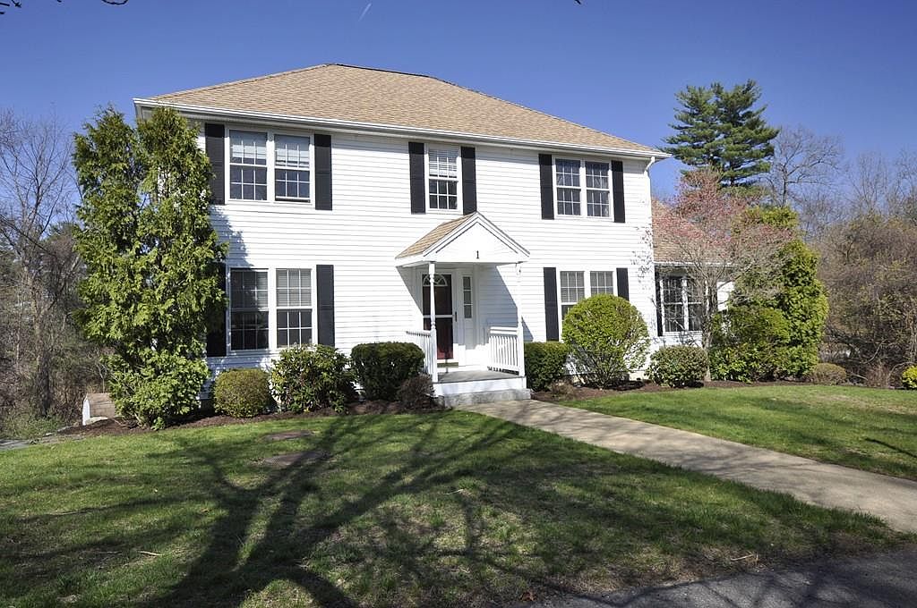 1 Nichols Ln, Middleton, MA 01949 Zillow