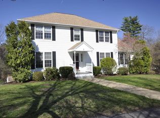 1 Nichols Ln, Middleton, MA 01949