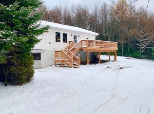 154 Fletcher Farm Rd, Vermontville, NY 12989