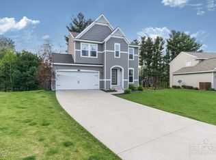 13420 Red Leaf Ct, Nunica, MI 49448
