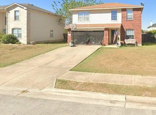 222 Phillips St, Hutto, TX 78634
