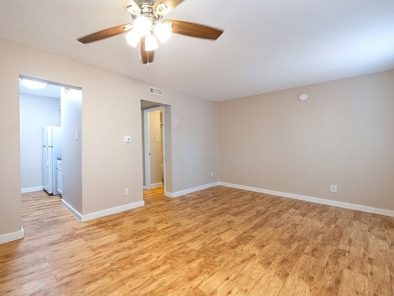 Open layout