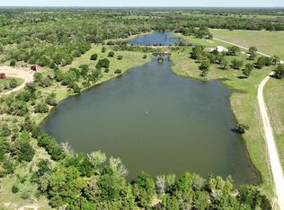 0 County Road 119, Ledbetter, TX 78946