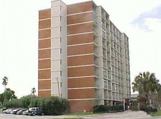 4600 Ocean Dr APT 205, Corpus Christi, TX 78412