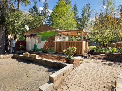 2281 E Harstine Island Road S, Shelton, WA, 98584