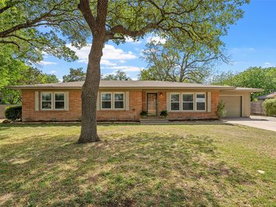 2306 Oak Cliff Dr, Waco, TX, 76710