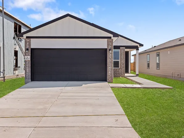 15620 BONITO LOOP, San Antonio, TX 78253