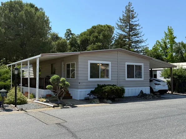 3765 Grass Valley Hwy Space 225, Auburn, CA 95602