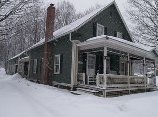 178 Vt Route 103 S, Chester, VT 05143