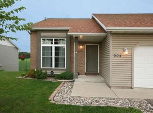 904 Wencel Ave NE, New Prague, MN 56071