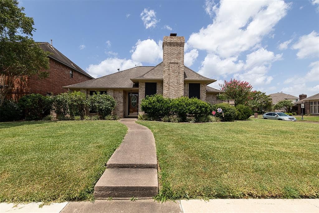 4602 Augusta Dr, Pasadena, TX 77505 MLS 66862352 Zillow