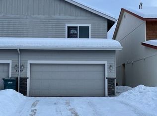 2422 E 52nd Ave #B, Anchorage, AK 99507