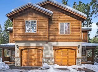 8703 Trout Ave, Kings Beach, CA 96143