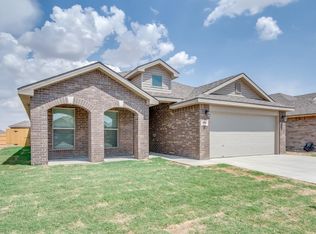 13809 Avenue W, Lubbock, TX 79423