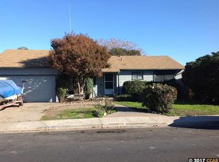 2201 Biglow Dr, Antioch, CA