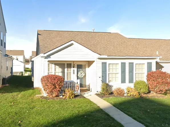 3832 Nottingham Ln, Grove City, OH 43123