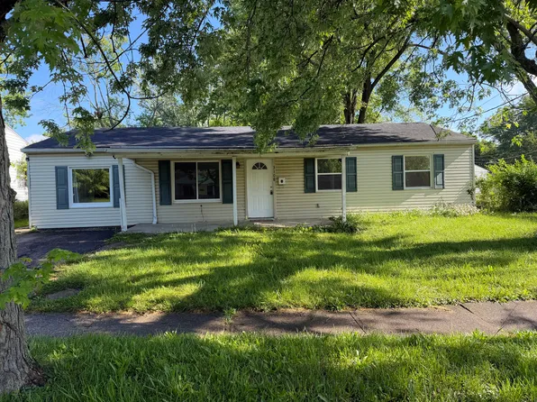 3108 Niagara St, Cincinnati, OH 45251