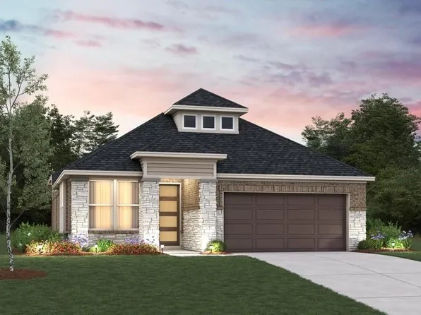 2027 Forest Stream Way, Conroe, TX 77304