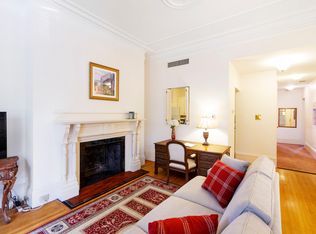 389 Commonwealth Ave #5D, Boston, MA 02215