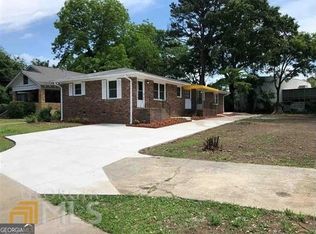 2874 Cheney St, Atlanta, GA 30344