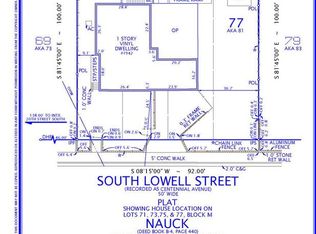 1942 S Lowell St, Arlington, VA 22204
