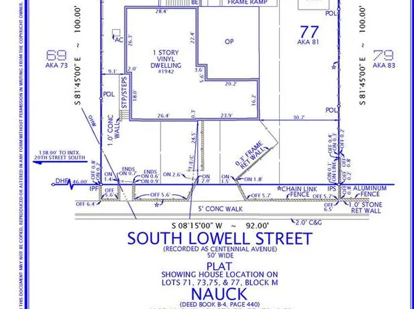 1942 S Lowell St, Arlington, VA 22204